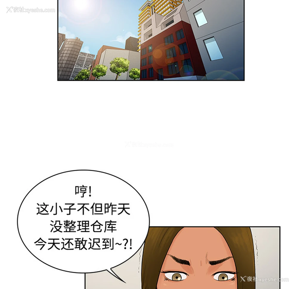 82P - 被女神环绕的男人