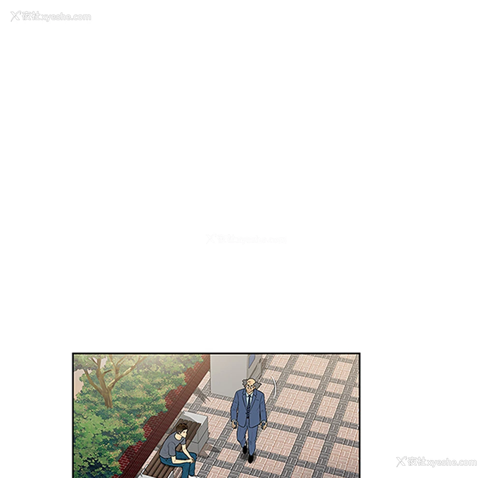 41P - 被女神环绕的男人