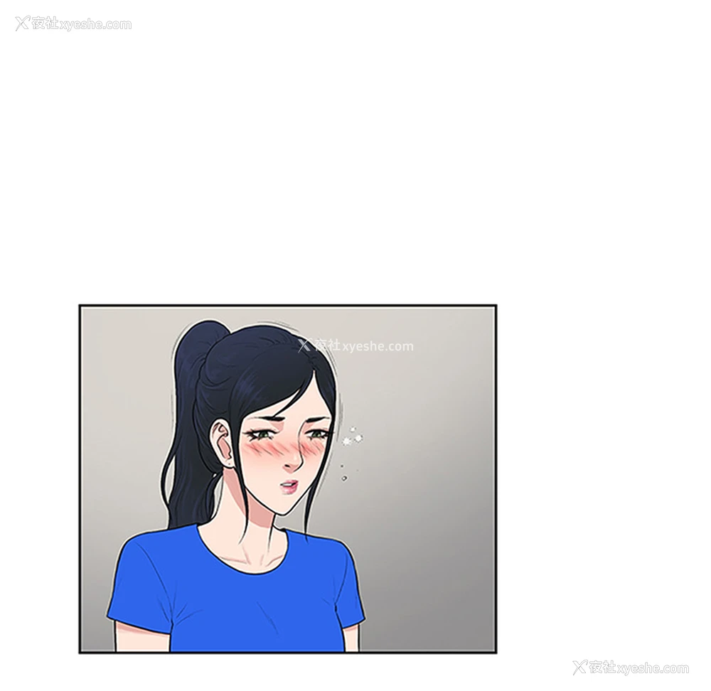 42P - 被女神环绕的男人