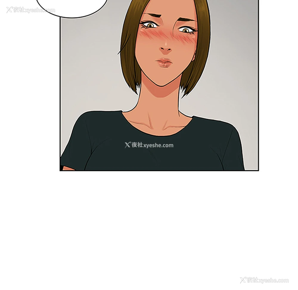 54P - 被女神环绕的男人