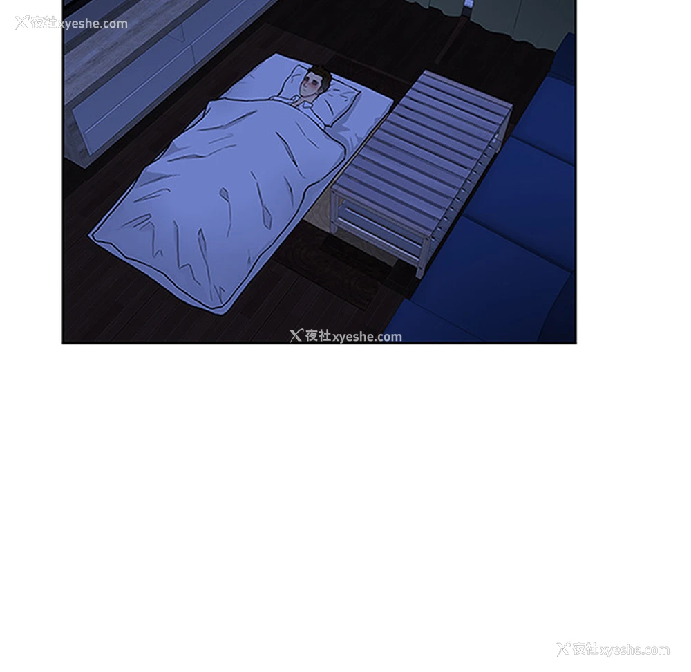 56P - 被女神环绕的男人
