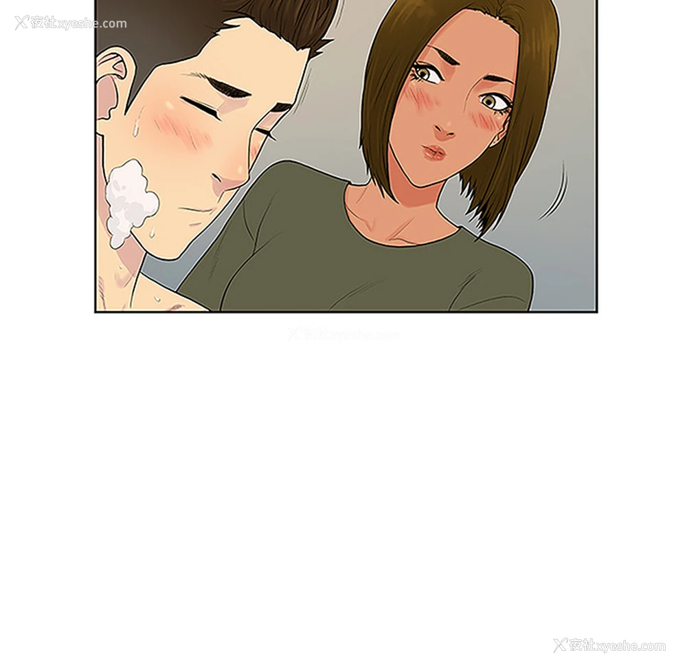 10P - 被女神环绕的男人