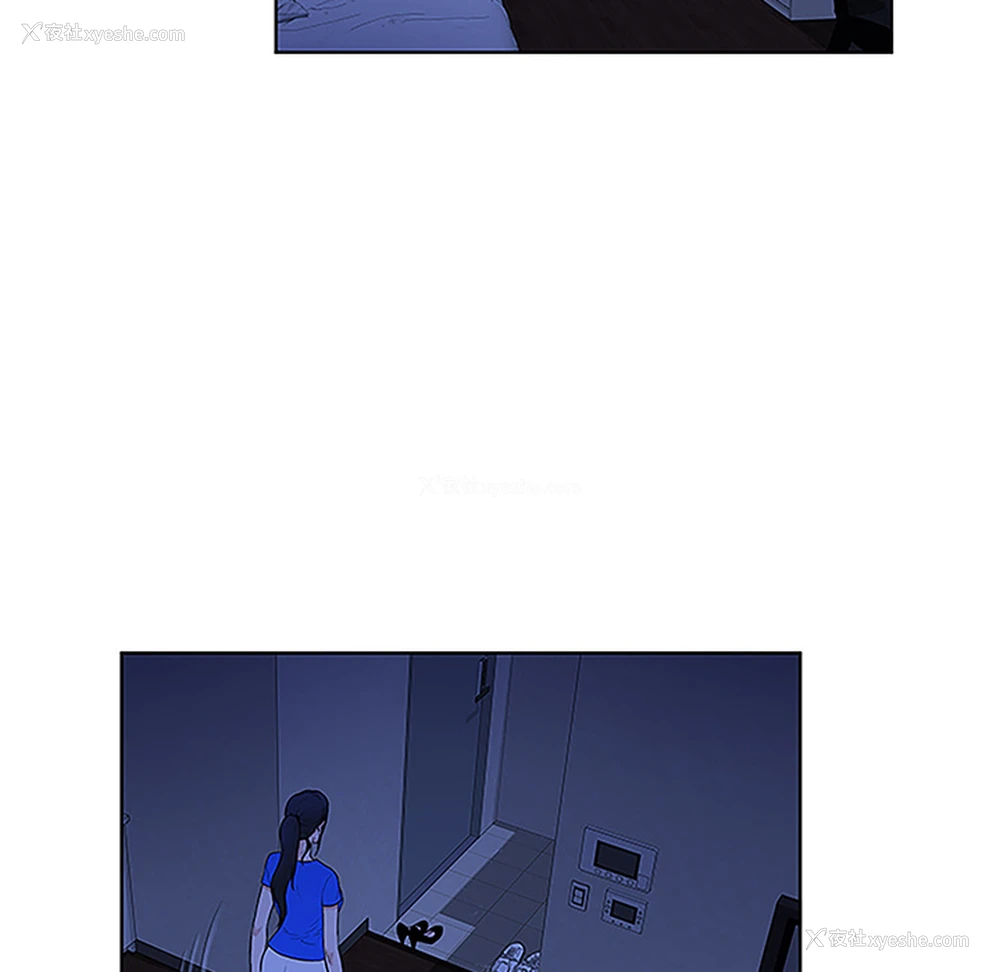 25P - 被女神环绕的男人