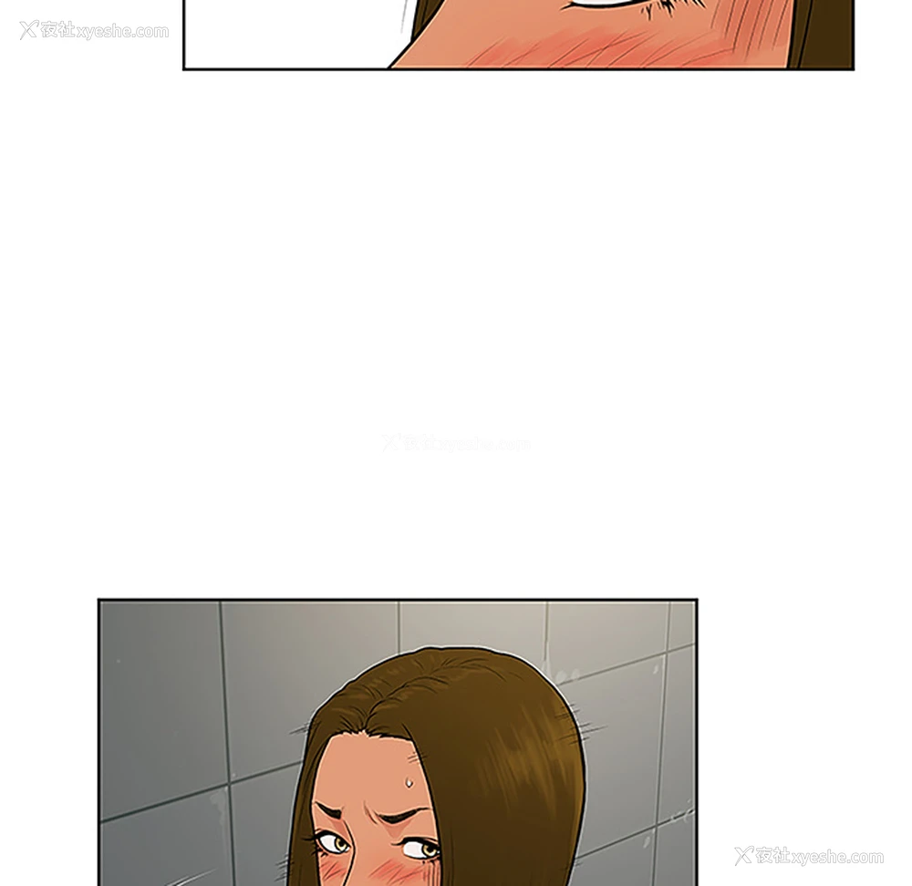 35P - 被女神环绕的男人