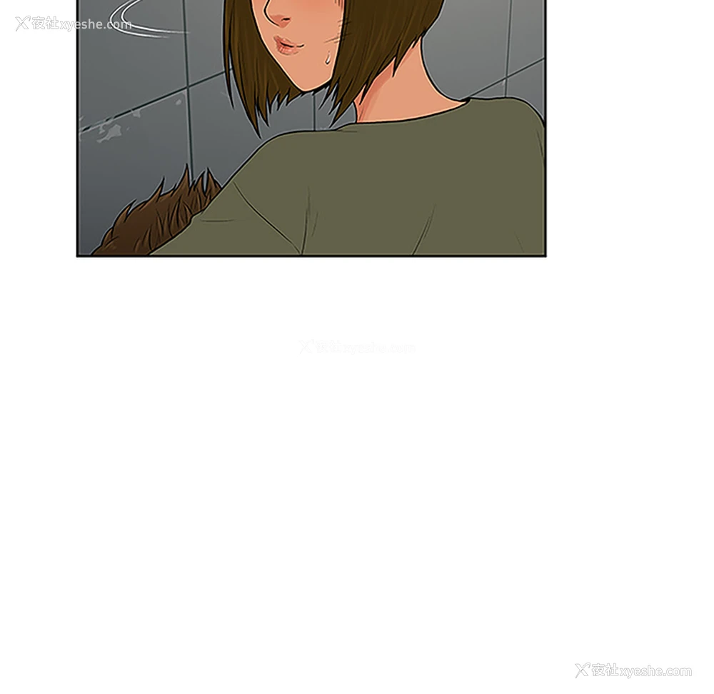 36P - 被女神环绕的男人