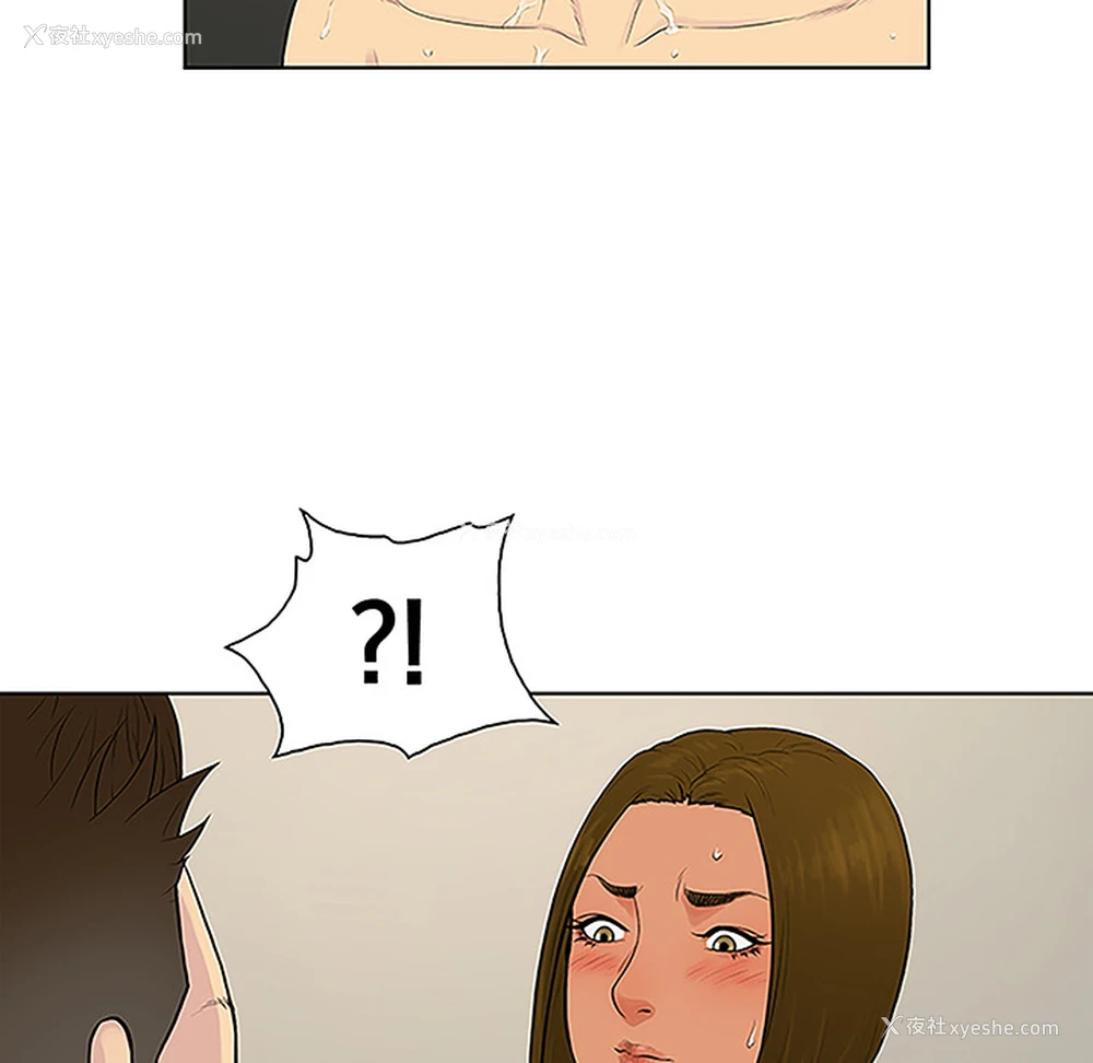 65P - 被女神环绕的男人
