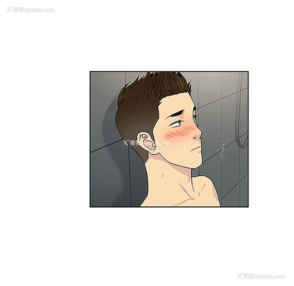 85P - 被女神环绕的男人