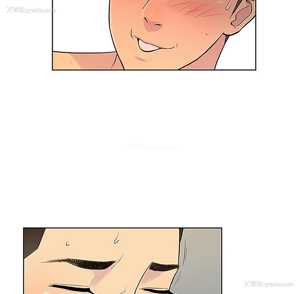 69P - 被女神环绕的男人