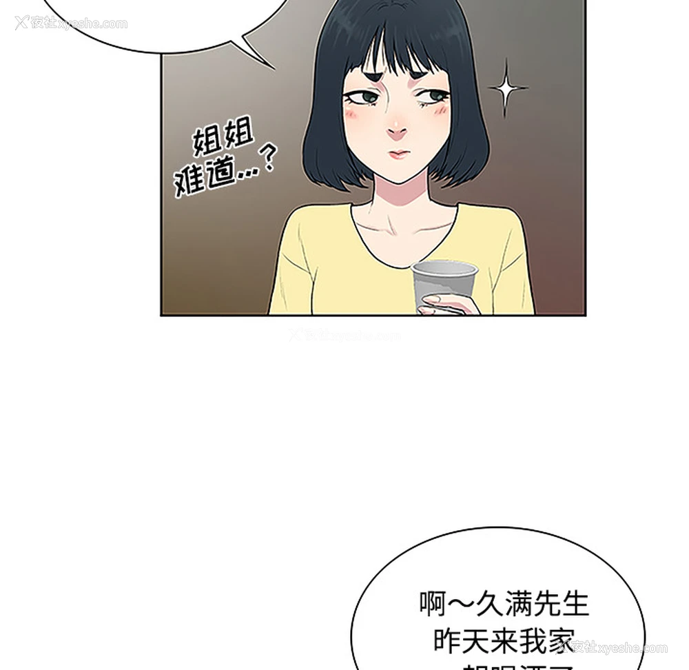 28P - 被女神环绕的男人