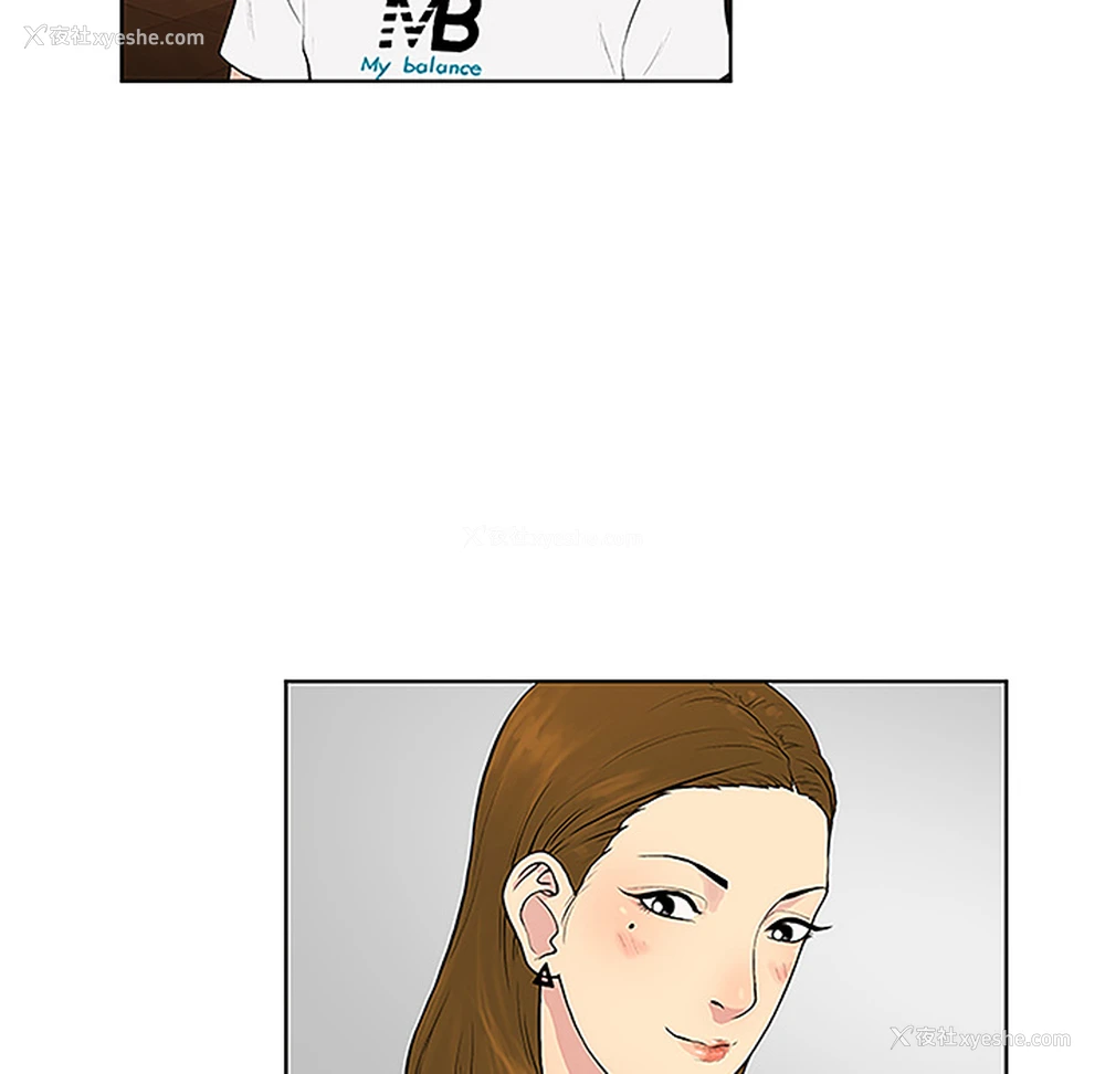 60P - 被女神环绕的男人