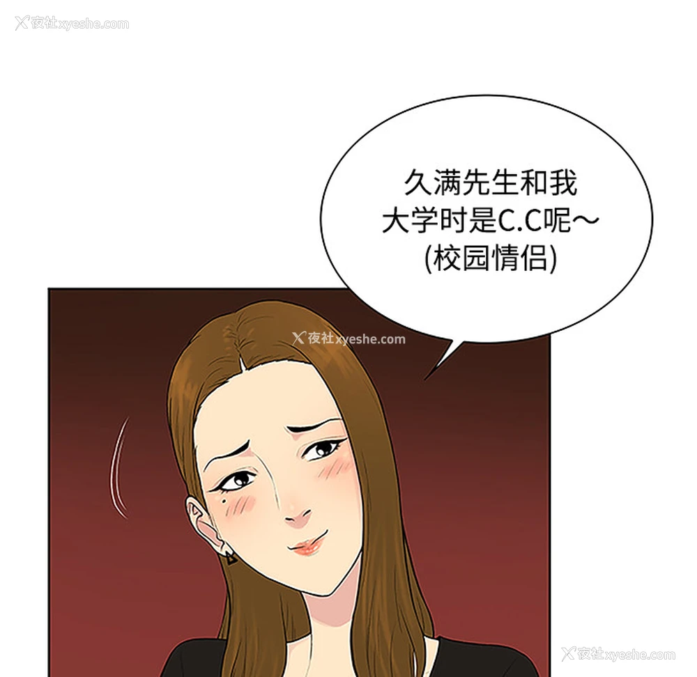 84P - 被女神环绕的男人
