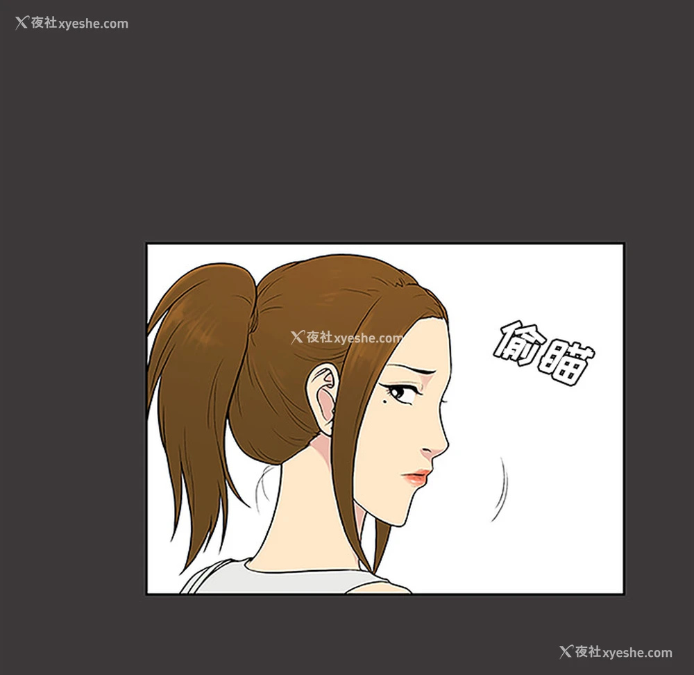 42P - 被女神环绕的男人