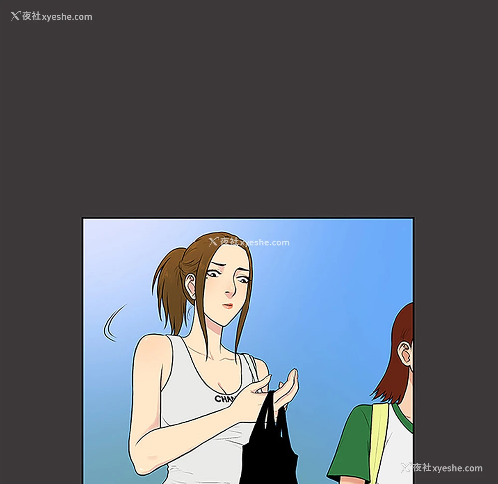 43P - 被女神环绕的男人