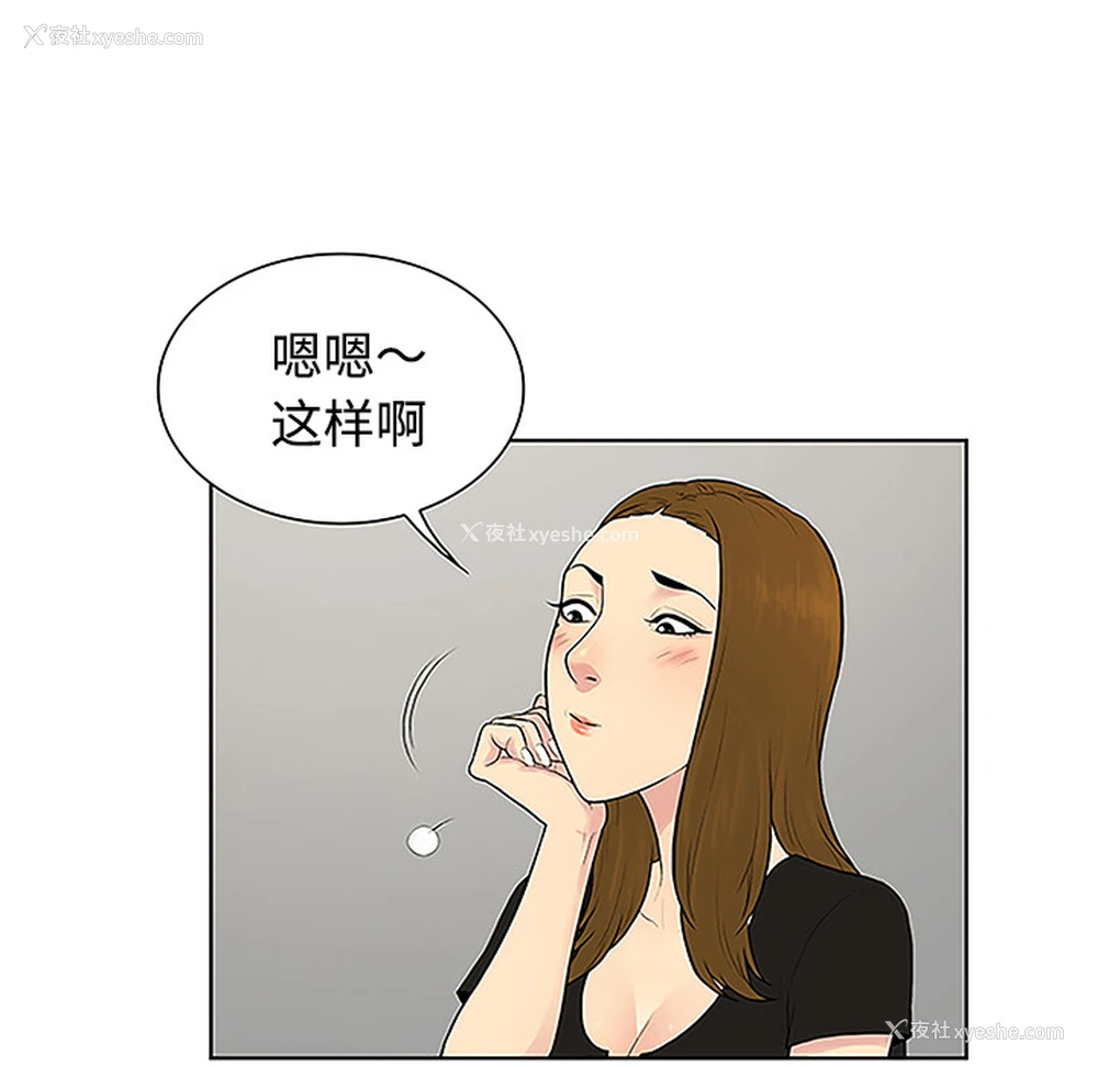 61P - 被女神环绕的男人