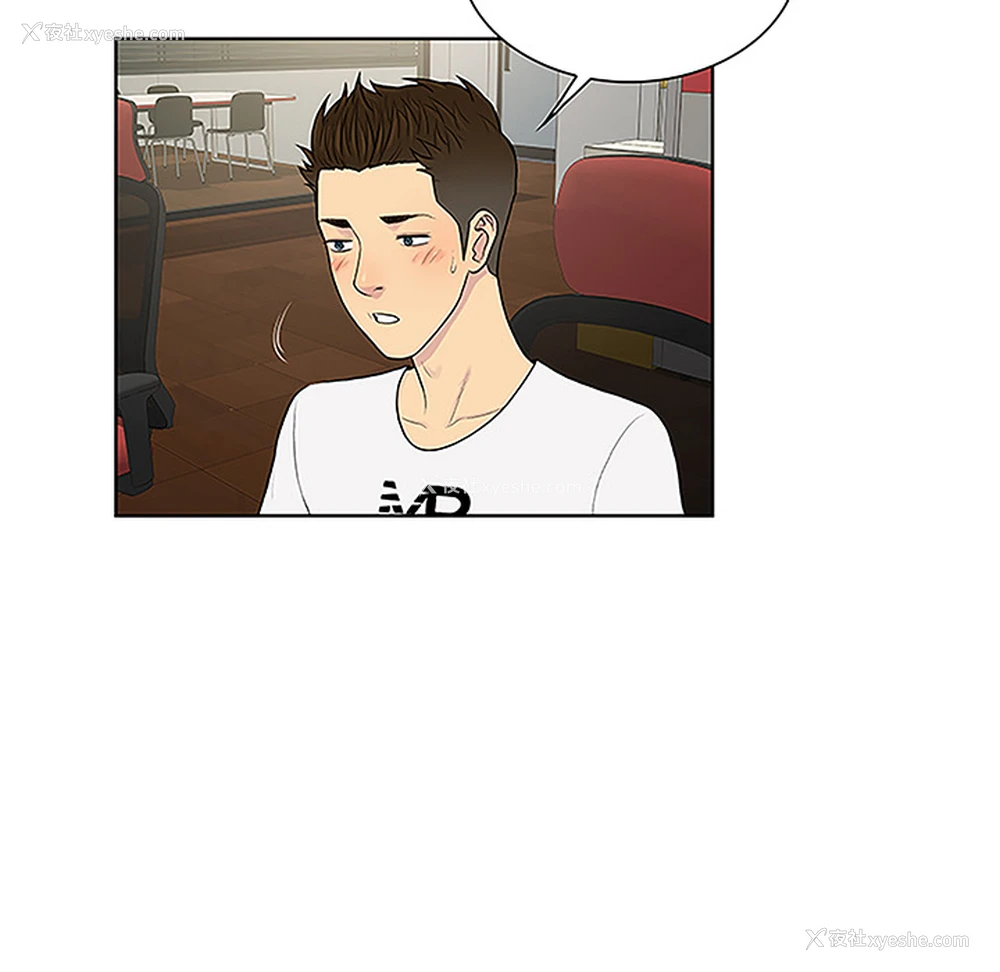 77P - 被女神环绕的男人