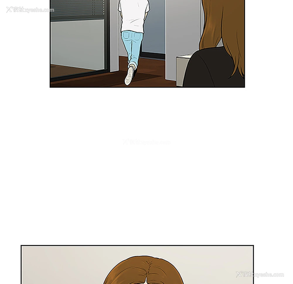 86P - 被女神环绕的男人