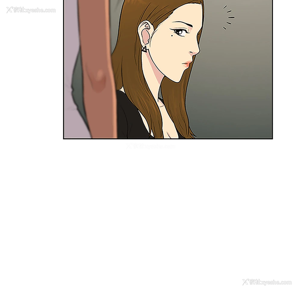61P - 被女神环绕的男人