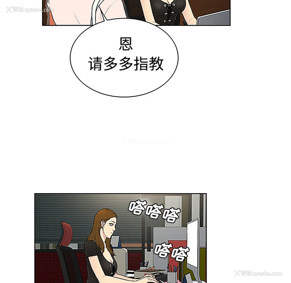 65P - 被女神环绕的男人
