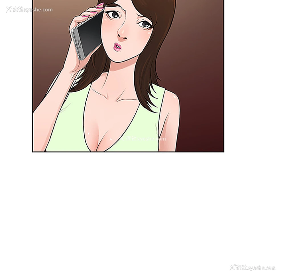 74P - 被女神环绕的男人