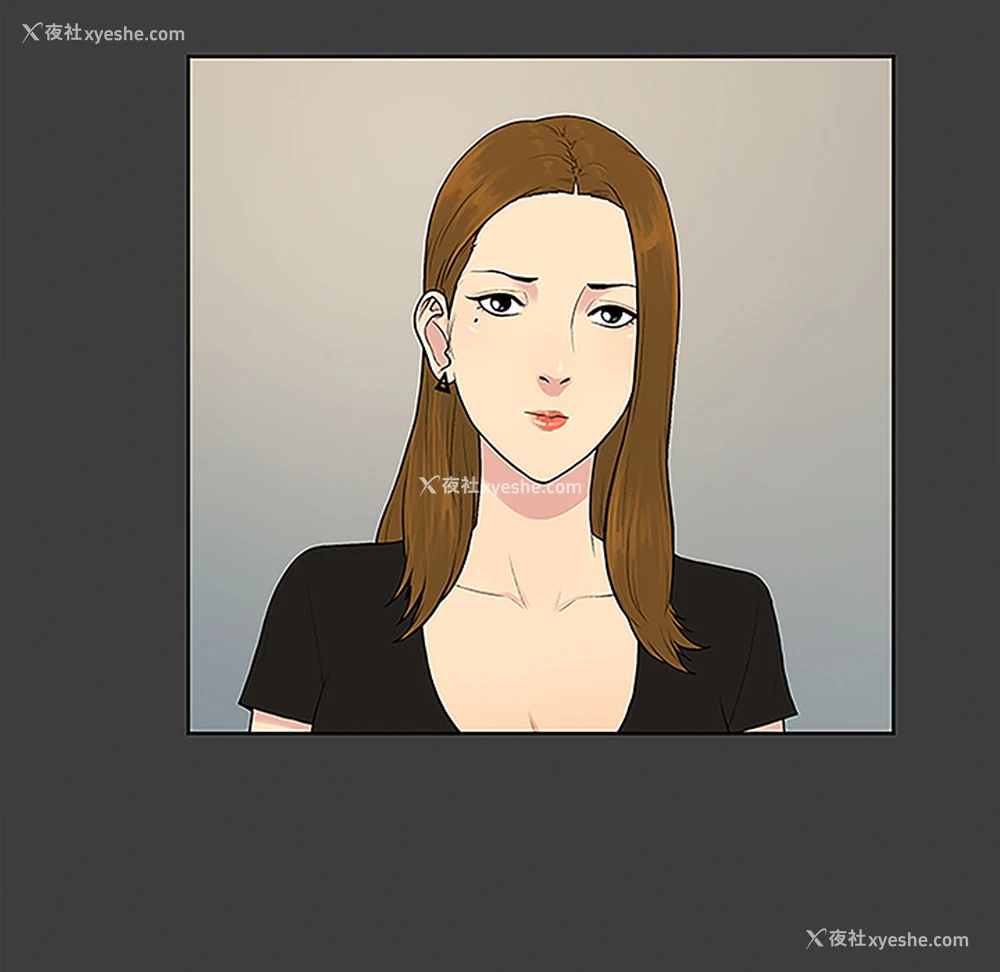 28P - 被女神环绕的男人