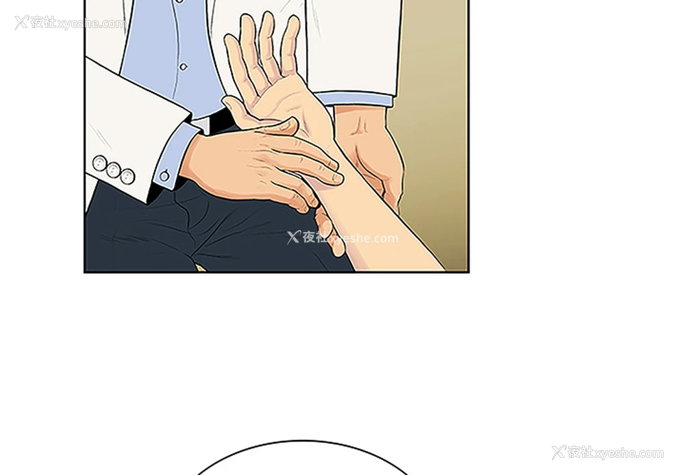 3P - 被女神环绕的男人