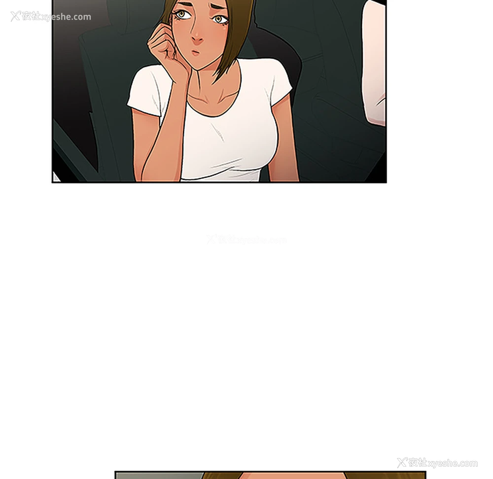 59P - 被女神环绕的男人