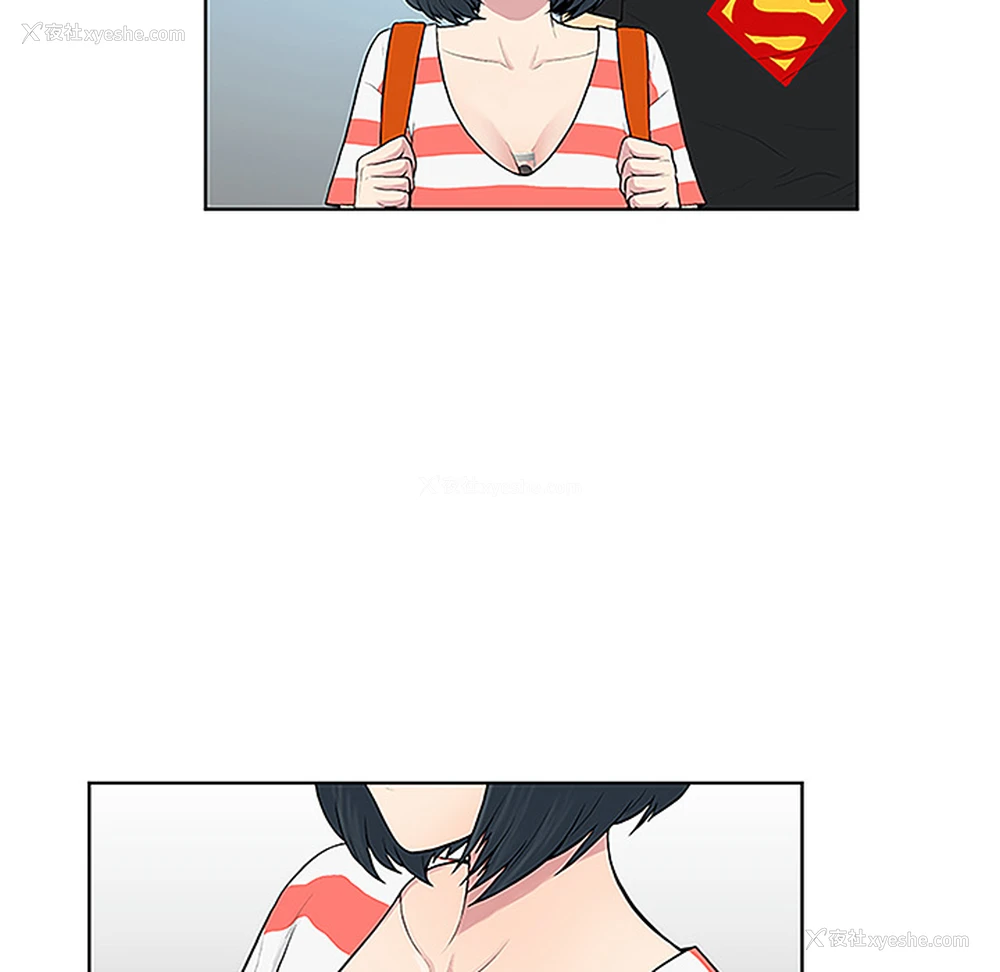 73P - 被女神环绕的男人