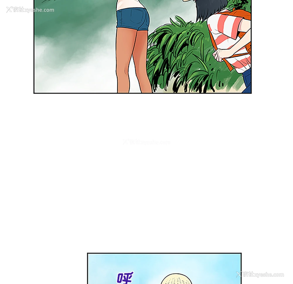 30P - 被女神环绕的男人