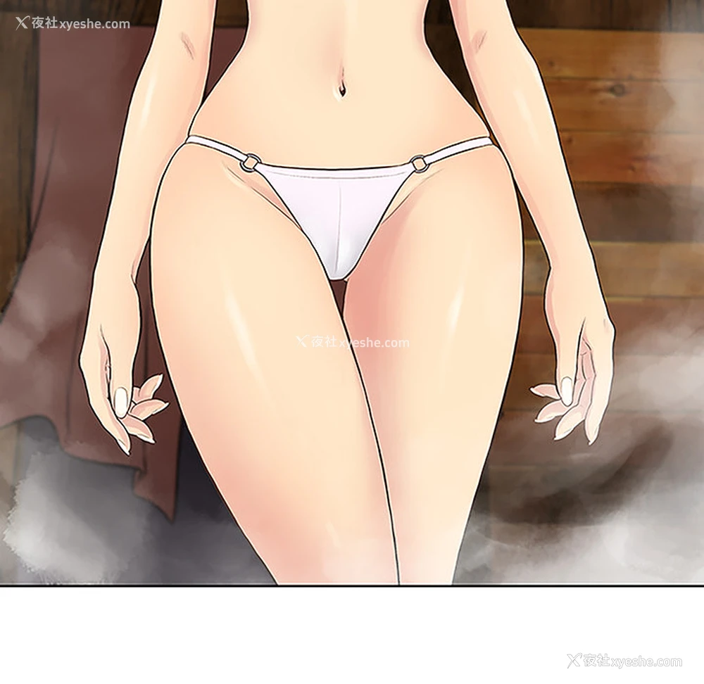 63P - 被女神环绕的男人