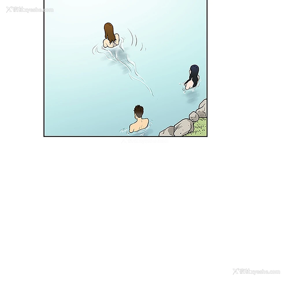 78P - 被女神环绕的男人