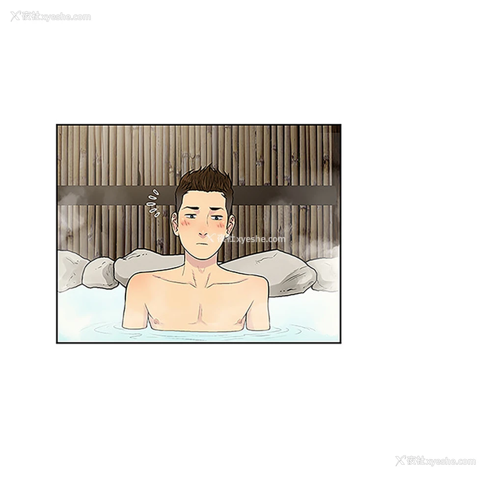 82P - 被女神环绕的男人