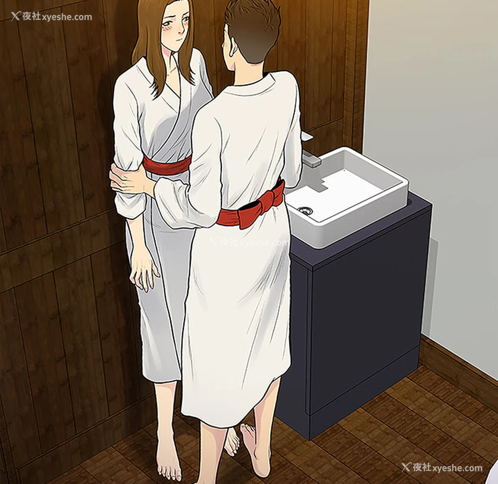 73P - 被女神环绕的男人