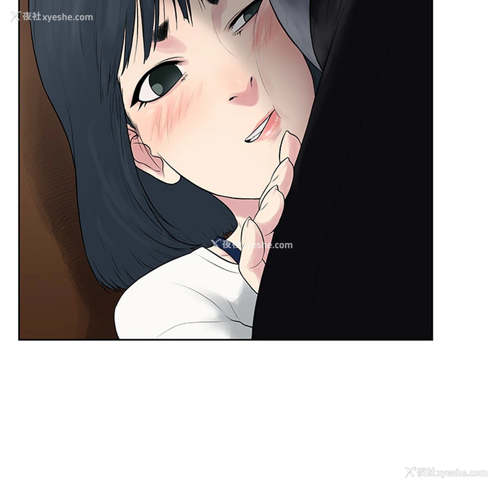 40P - 被女神环绕的男人
