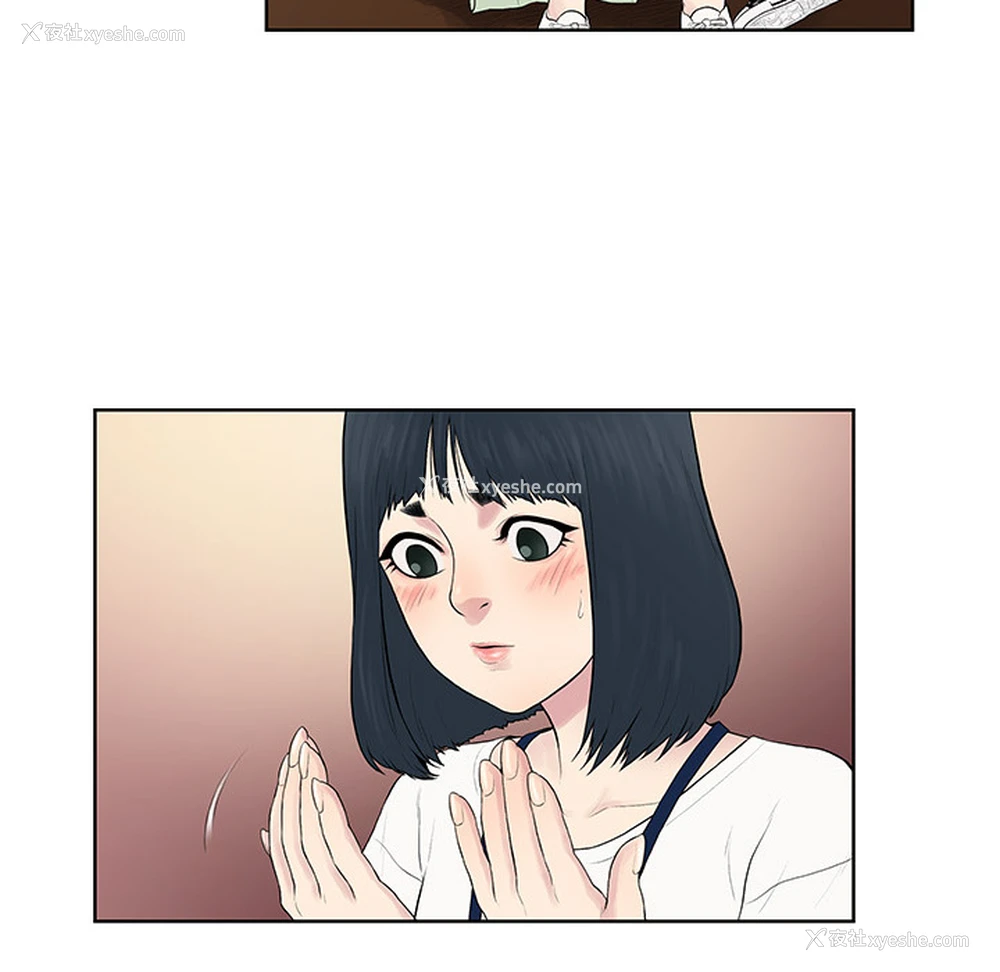 42P - 被女神环绕的男人