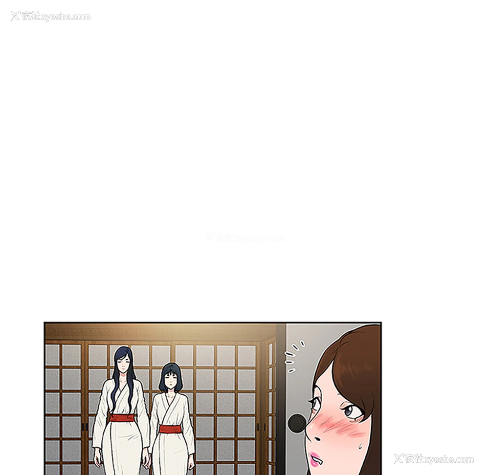 51P - 被女神环绕的男人