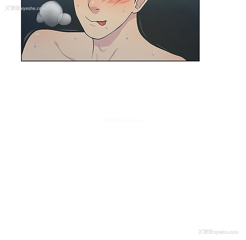 21P - 被女神环绕的男人