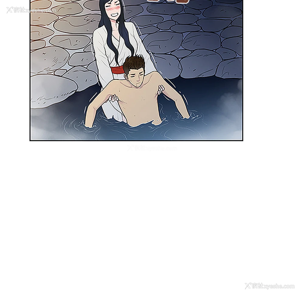 35P - 被女神环绕的男人