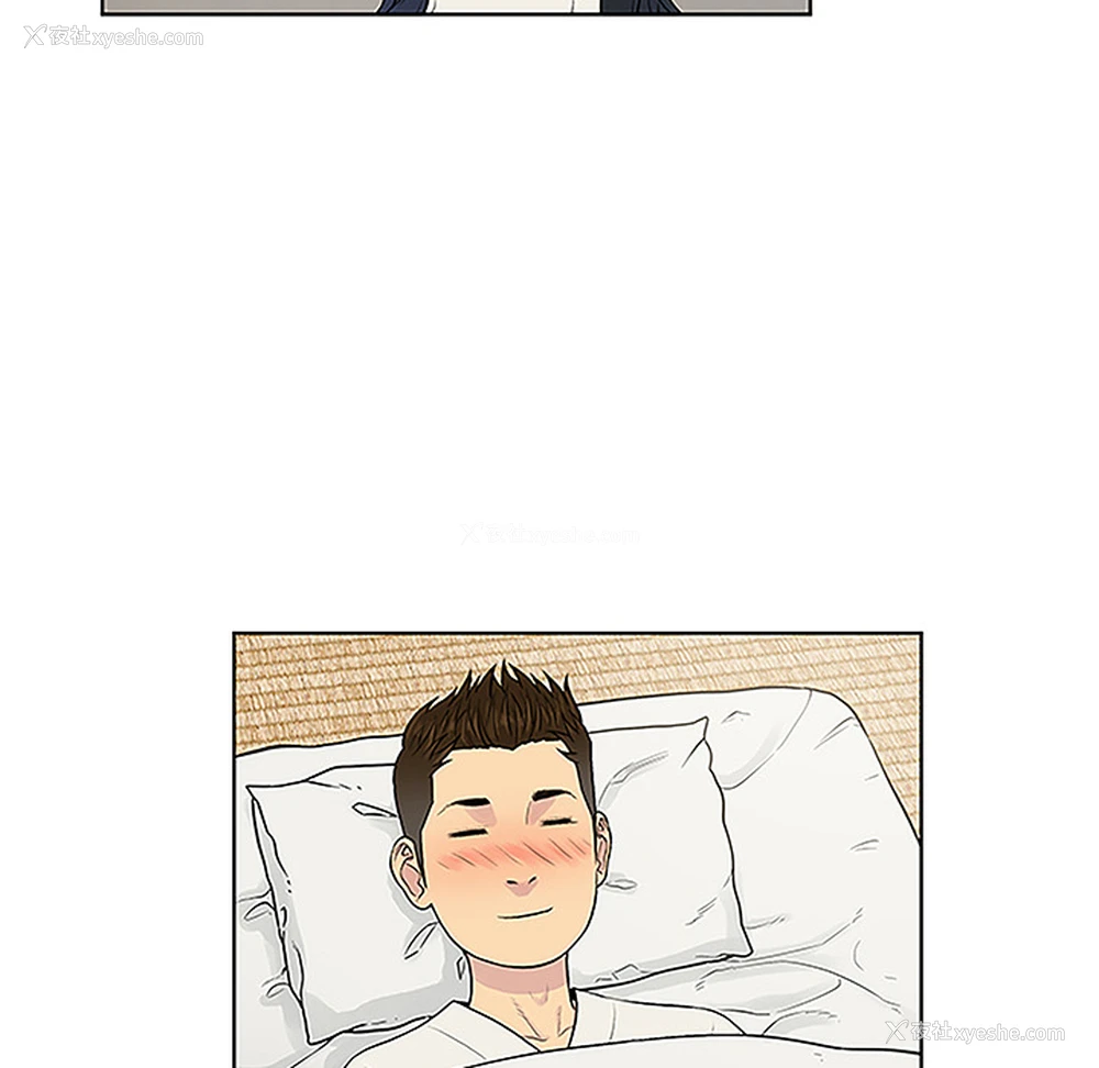 74P - 被女神环绕的男人