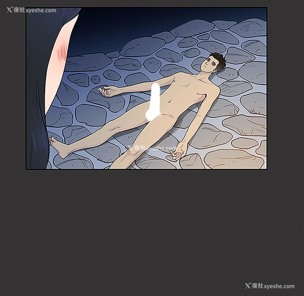 79P - 被女神环绕的男人