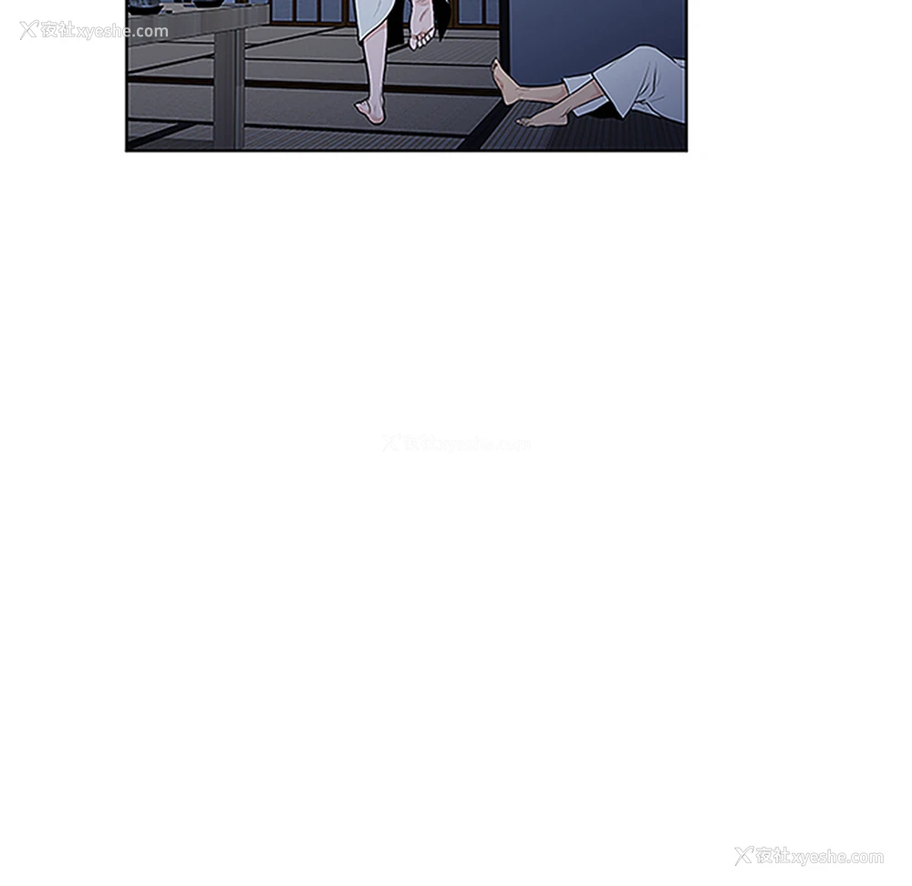 90P - 被女神环绕的男人