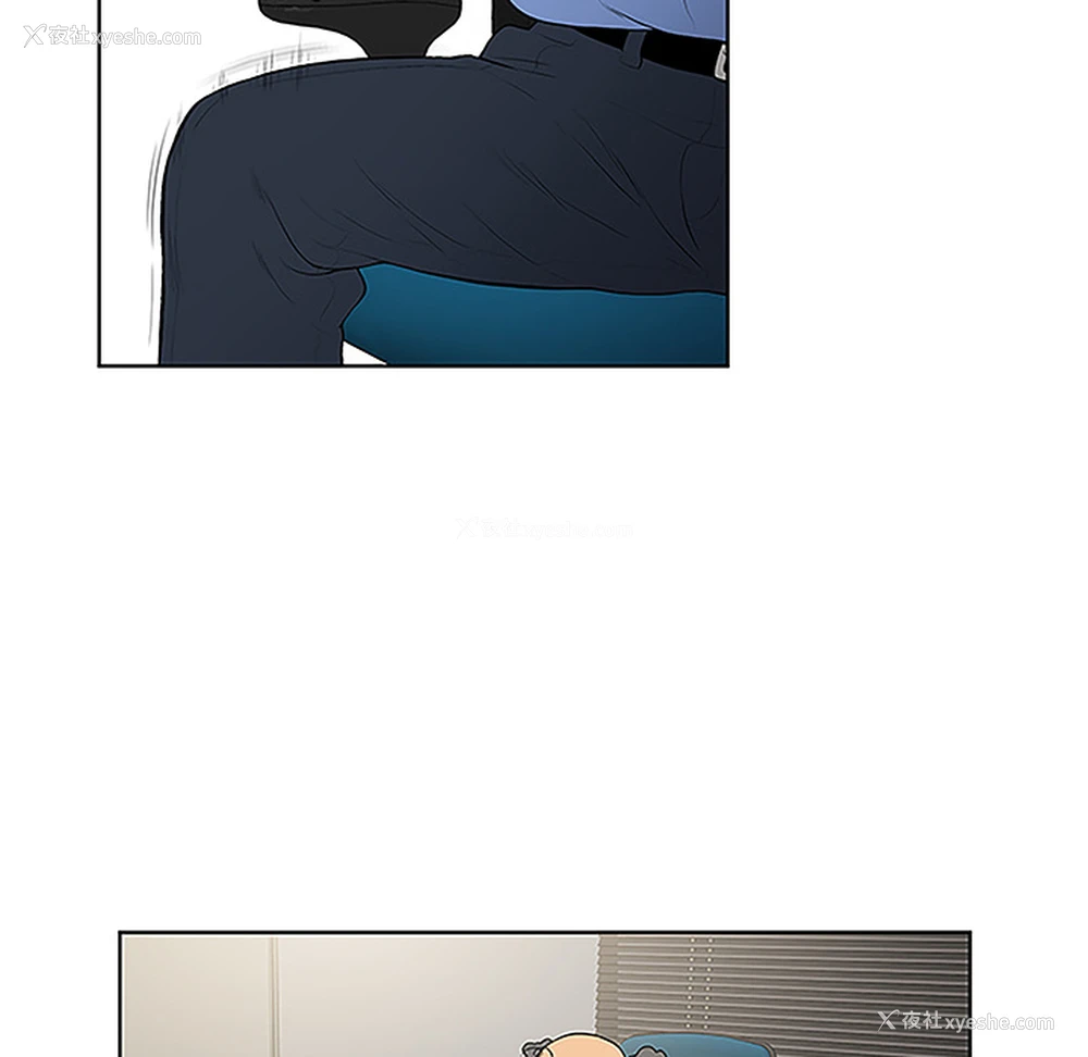34P - 被女神环绕的男人