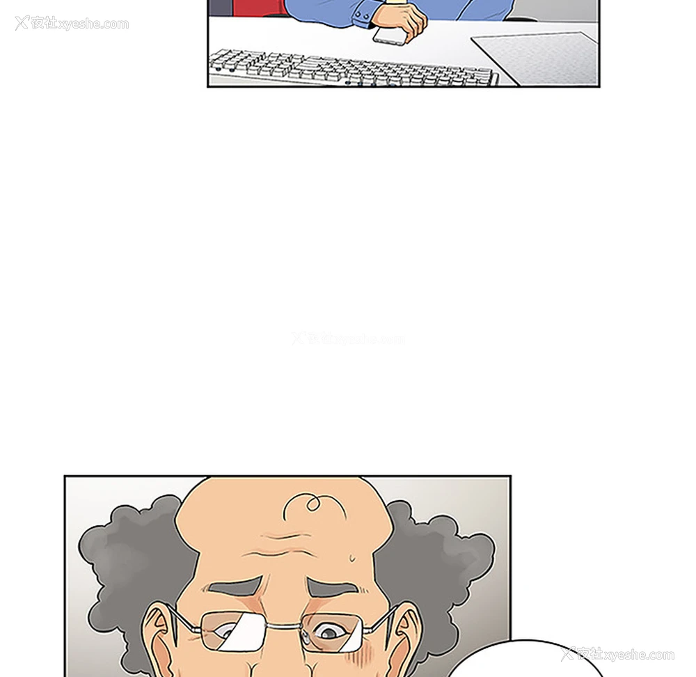 41P - 被女神环绕的男人