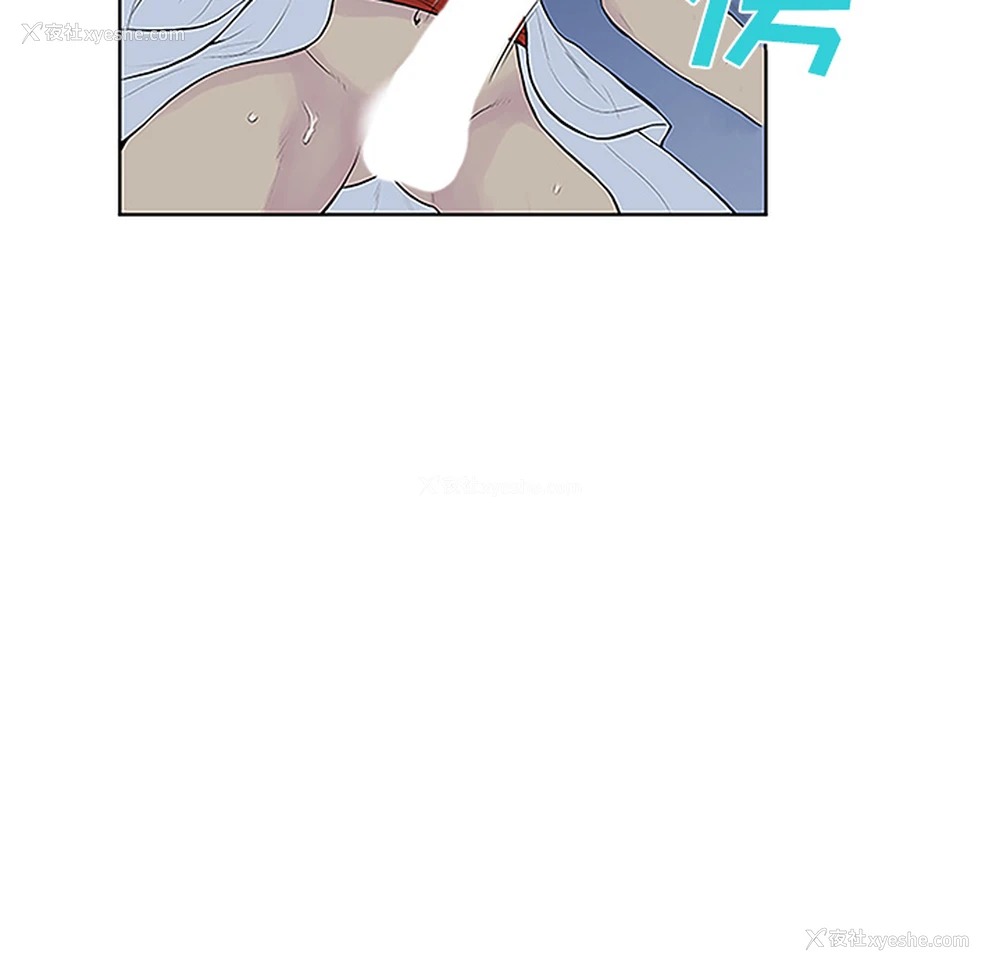 68P - 被女神环绕的男人