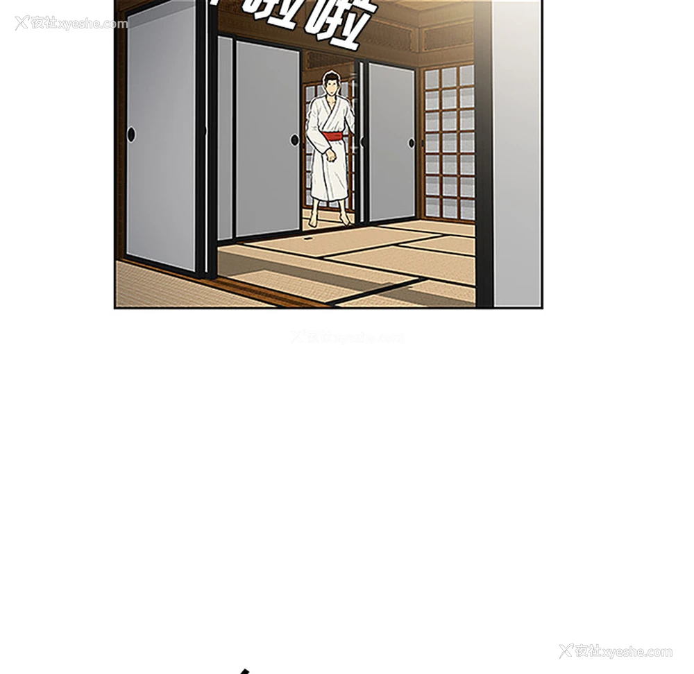 34P - 被女神环绕的男人