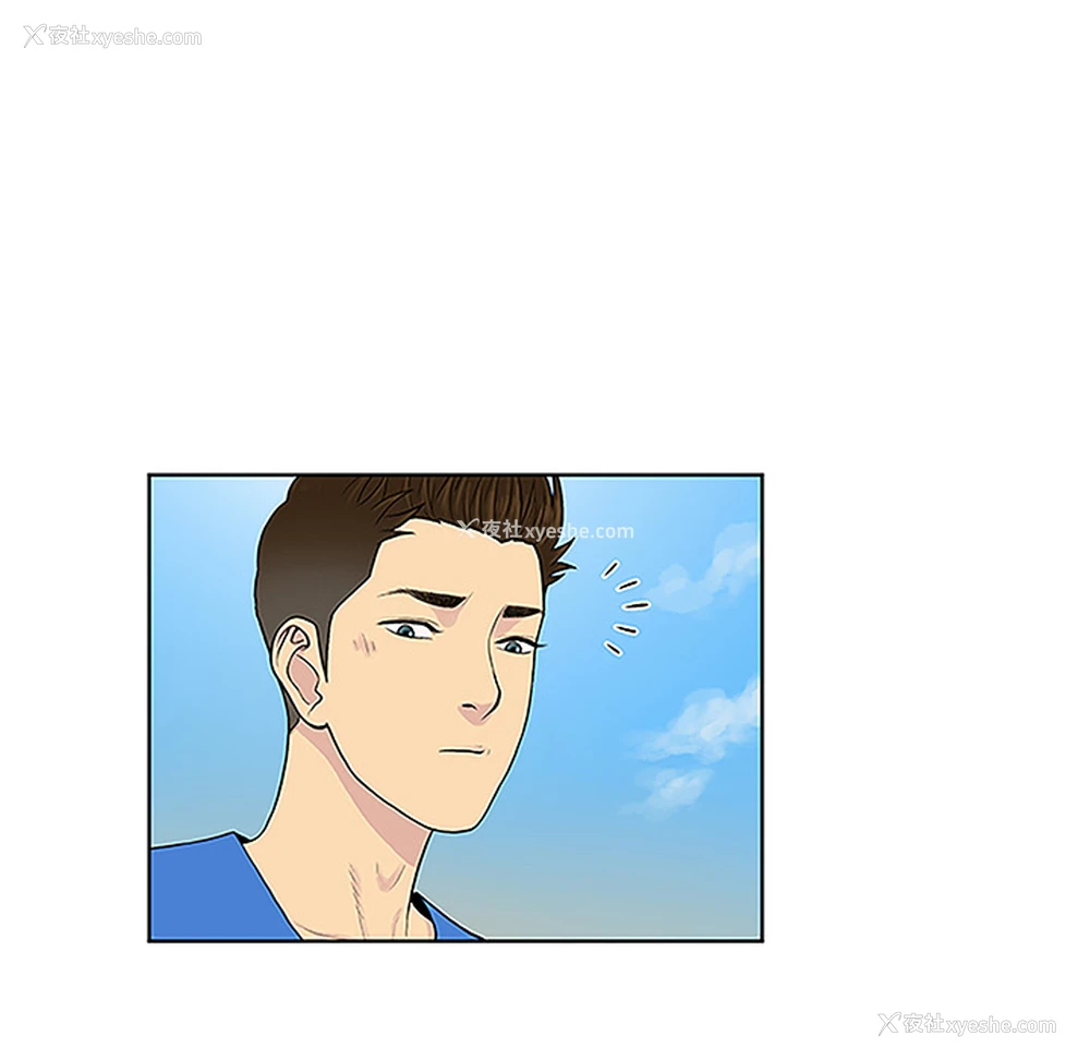 83P - 被女神环绕的男人
