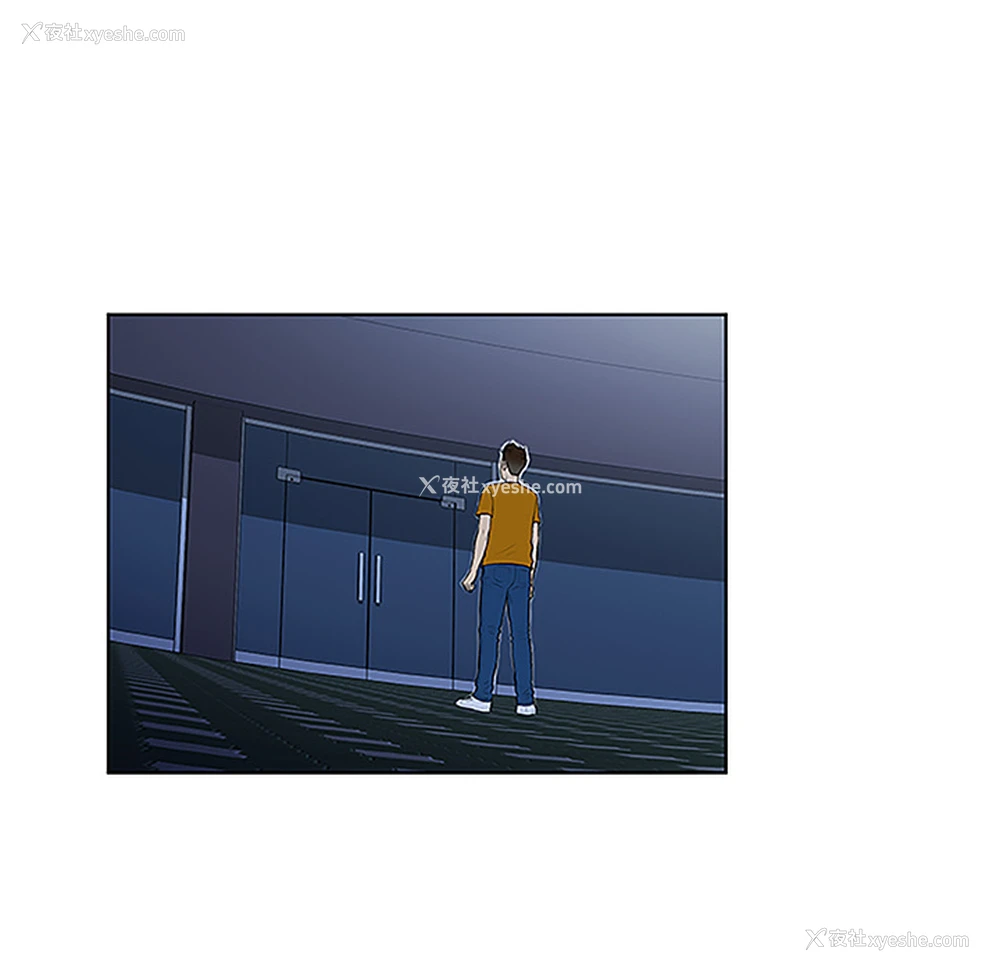 86P - 被女神环绕的男人