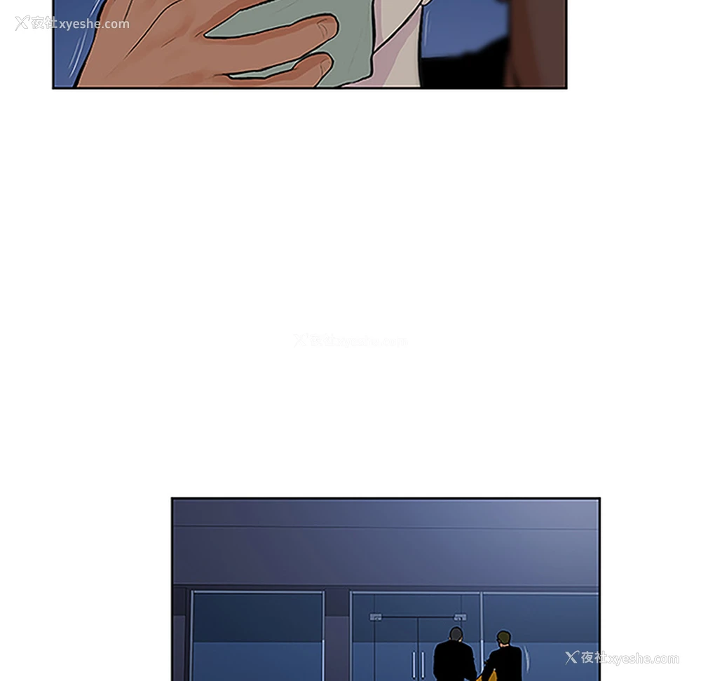 91P - 被女神环绕的男人
