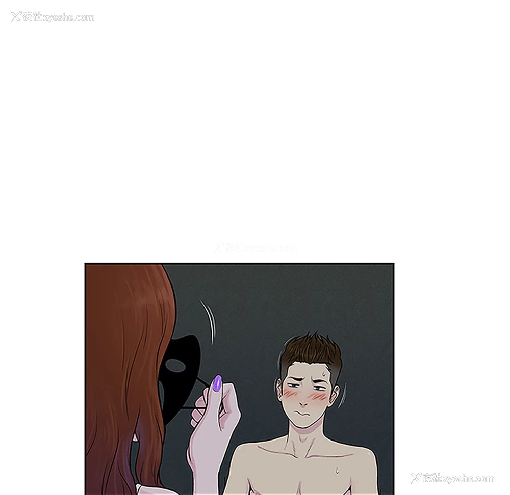 32P - 被女神环绕的男人