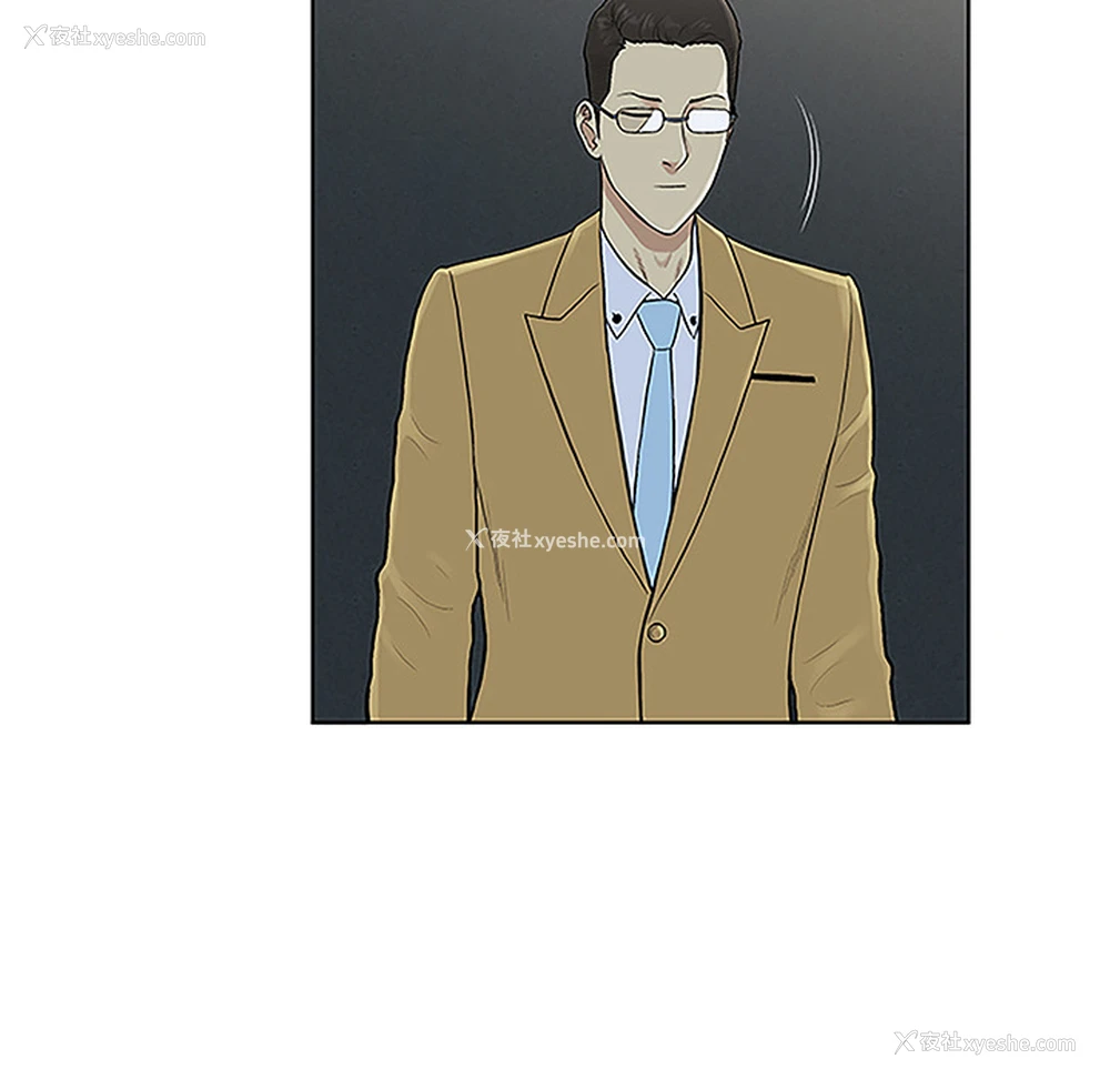 49P - 被女神环绕的男人