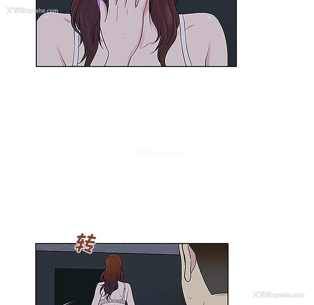 65P - 被女神环绕的男人